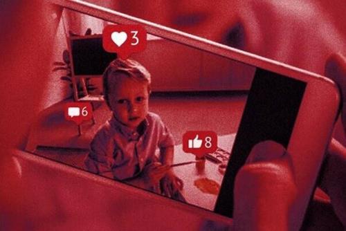 تدوین یک لایحه برای پشتیبانی از کودکان در فضای مجازی